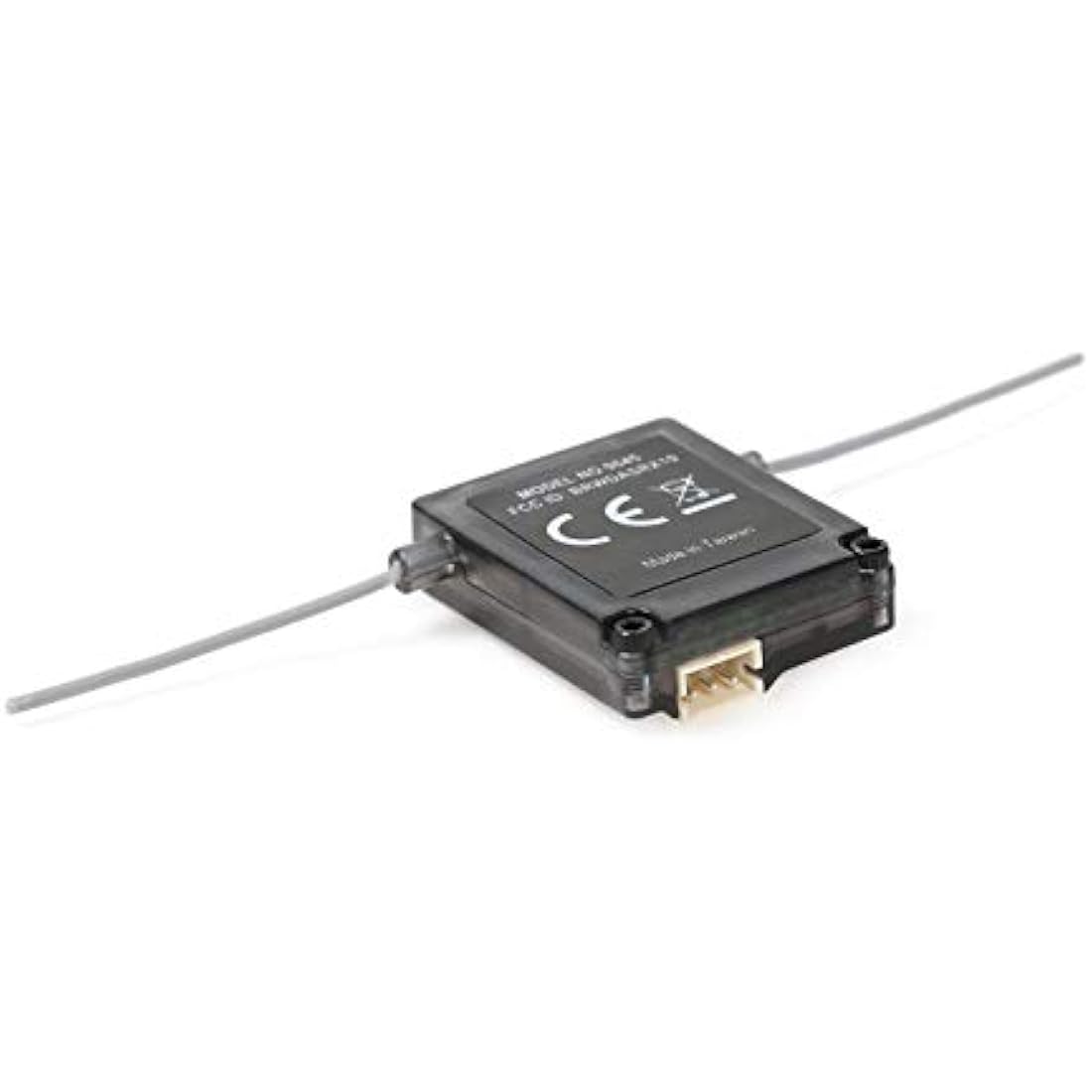 LICHIFIT Fast Speed RC Receiver for Spectrum AR8000 8CH DSM2 DSMX DX7 DX8 DX9 DX18