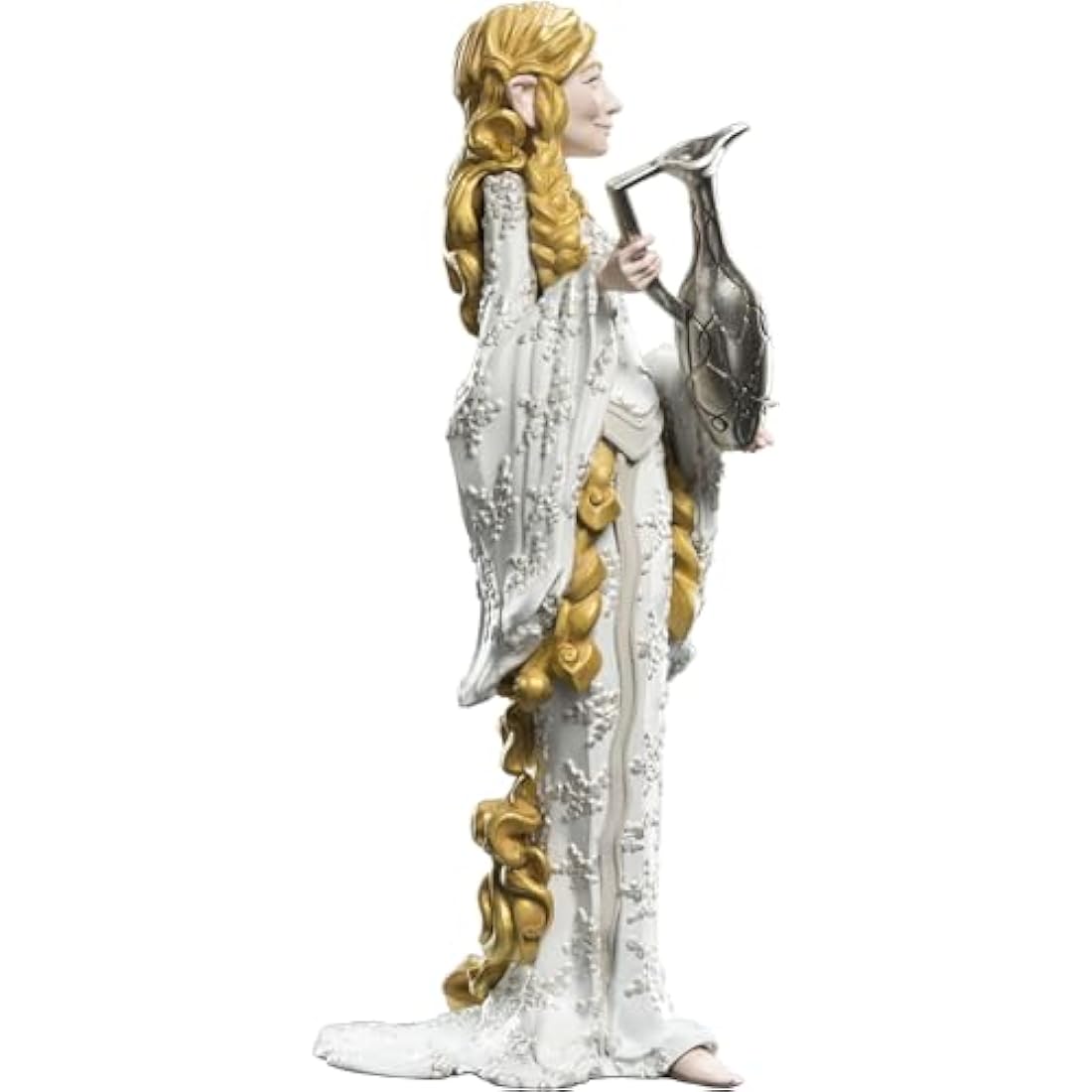 WETA WETA Collectibles Lord of the Rings Mini Epics - Galadriel