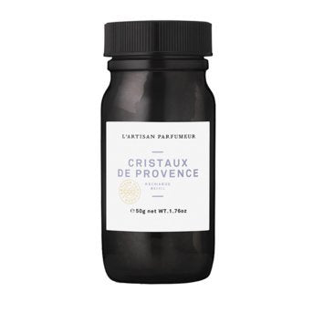 L'Artisan Parfumeur Cristaux De Provence Scented Crystals 50g Refill Unisex Fragrance