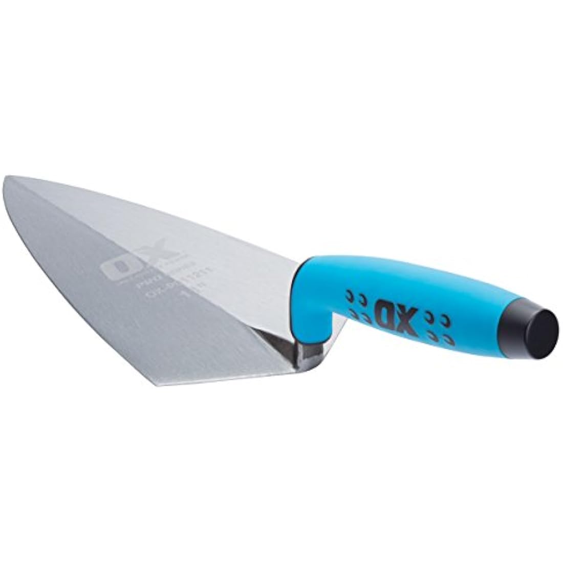 OX Pro Brick Trowel Philadelphia Pattern