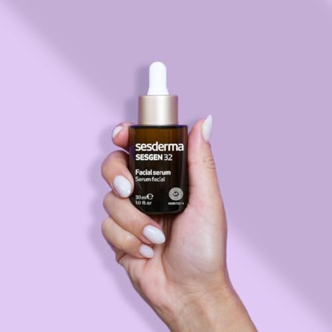 Sesderma | Sesgen 32 Cell Activator Serum | Anti-Ageing Serum | Cell Activating | Restores Youthfull Looking Skin | Fights Dull Tired Skin | 30 ml