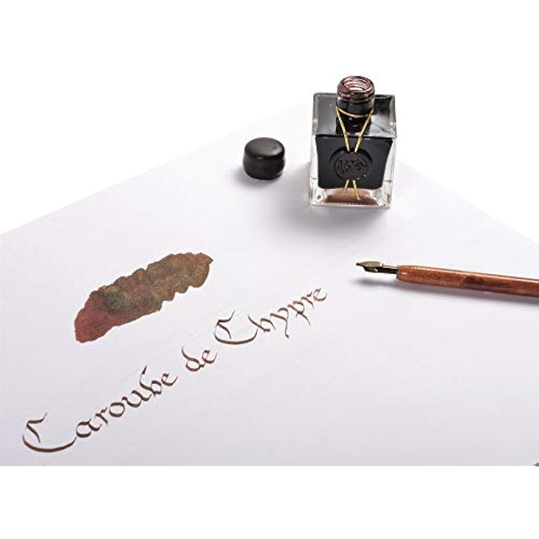 Brause 29B - Pack of 50 index nibs