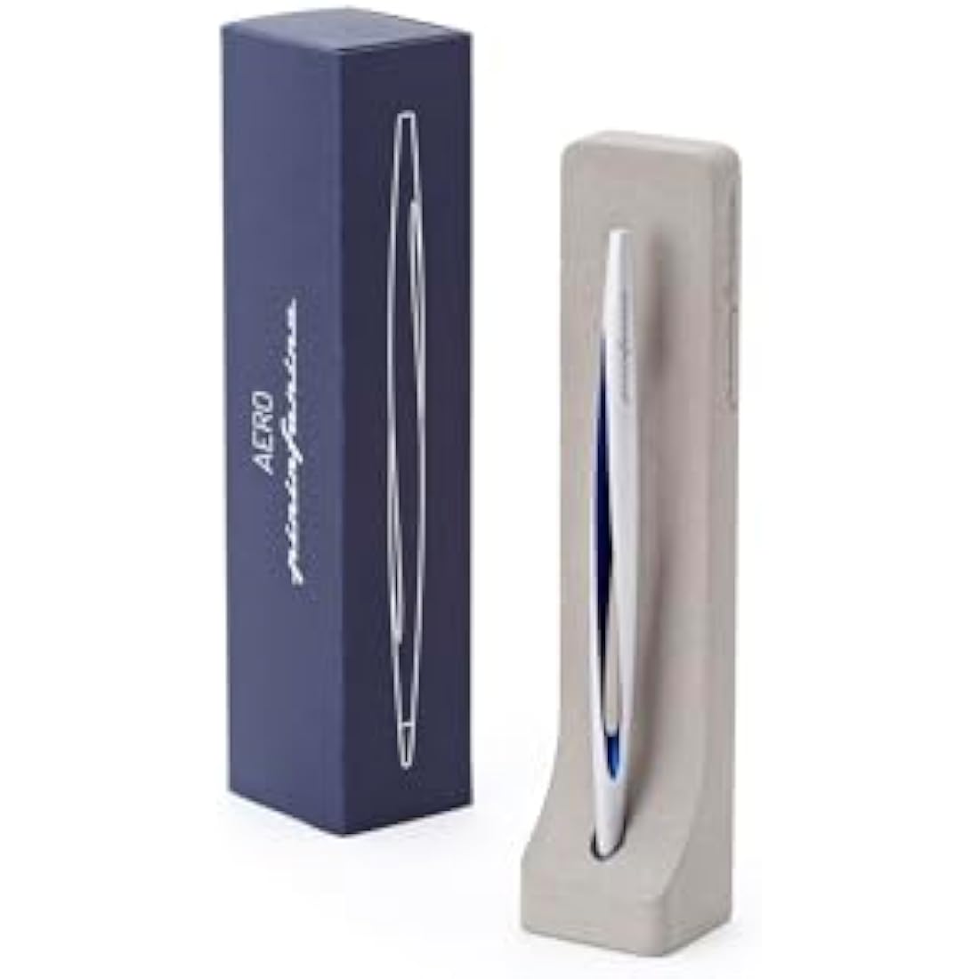 Napkin Forever Pininfarina Aero Inkless Pen - Blue