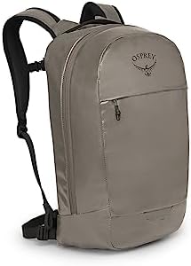 Osprey Unisex Transporter Panel Loader Backpack (pack of 1)