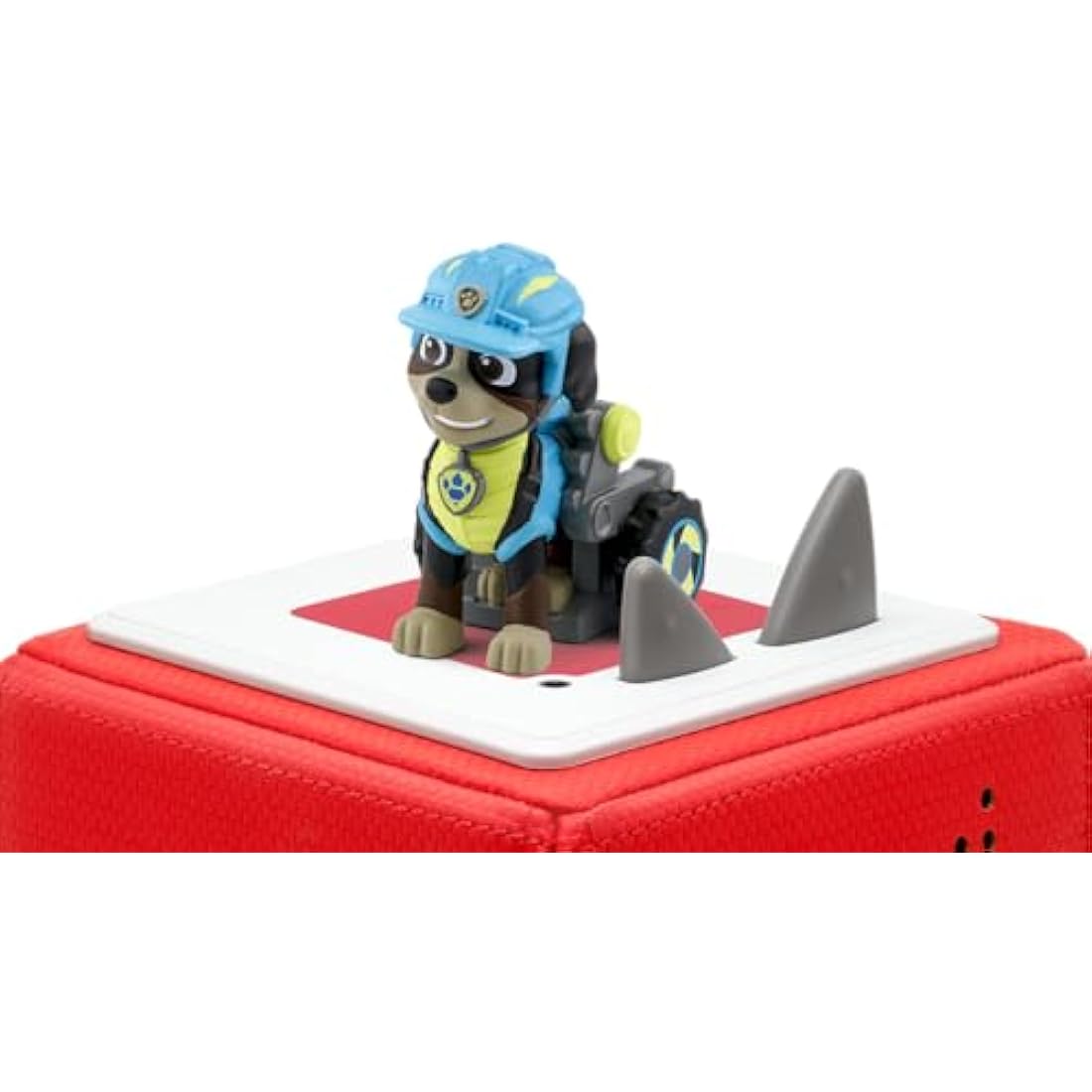 tonies Paw Patrol Rex Audio Character - Paw Patrol Toys, Audiobooks for Children