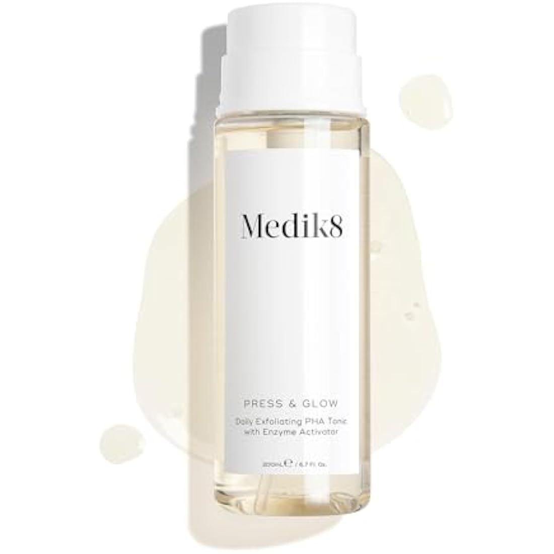Medik8 Press & Glow, 200ml