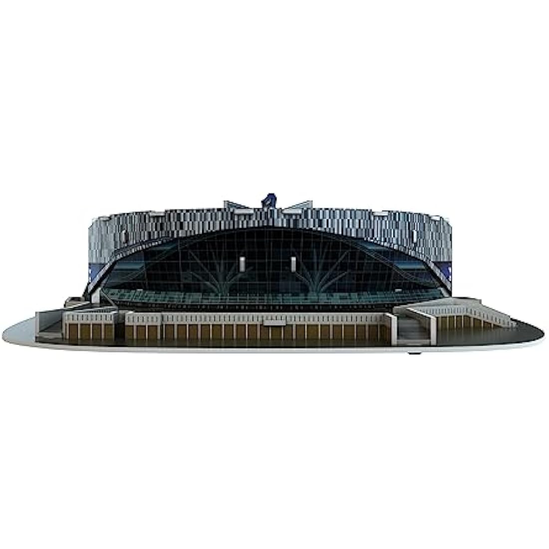Paul Lamond Games 3905 FC Tottenham Hotspur Stadium 3D Jigsaw Puzzle
