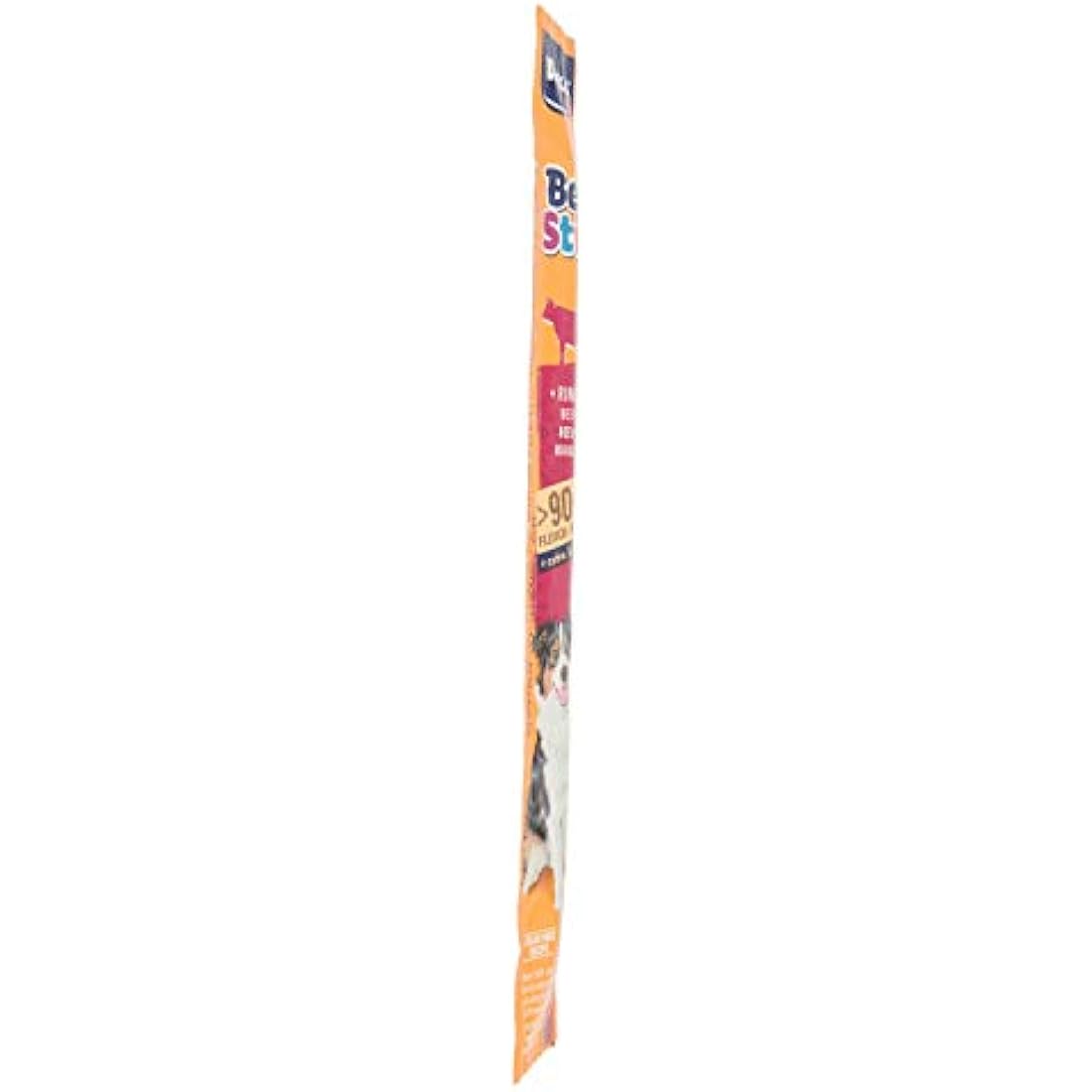 Vitakraft 230094 cani di Snacks Beef Sticks bovina, 50 x 12 g