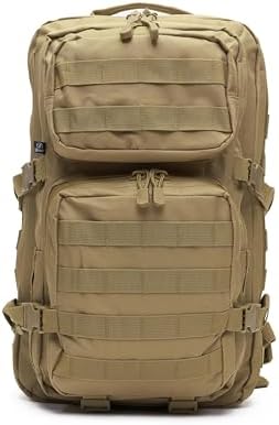 Brandit US Cooper Rucksack Large - 40 Liter - Viele Farben