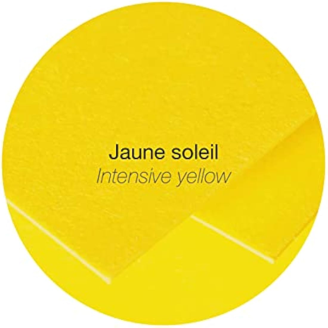 Clairefontaine - Ref 5568C - Pollen Envelopes (Pack of 20) - 140 x 140mm Sized, 120gsm Paper, Gummed Seal, Inkjet & Laser Printer Compatible, Acid Free - Intensive Yellow