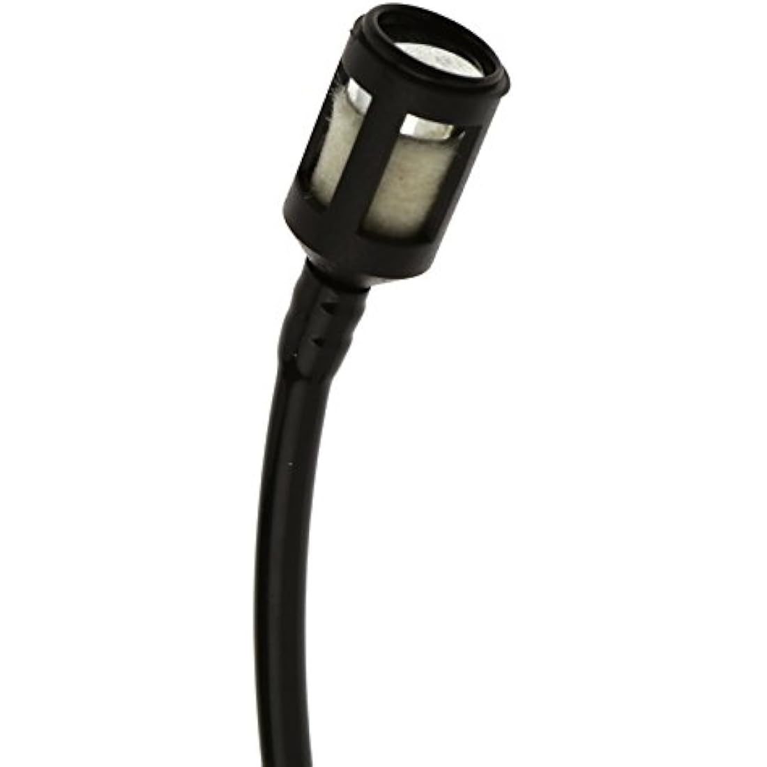 Create Idear 2 X Brush Cutter Fuel Hose Pipe With Tank Filter For Petrol Strimmer 3mm*5mm