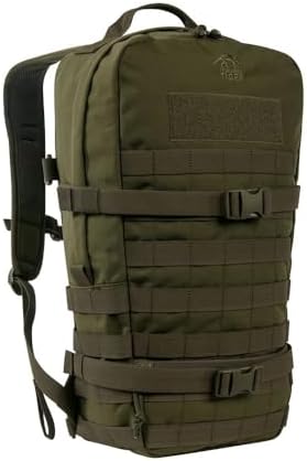 Tasmanian Tiger essential pack MKII.