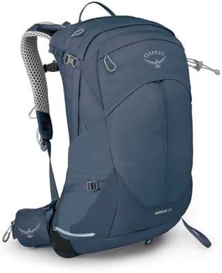 Osprey Women's Sirrus 24 Ventilated Backpacking Pack (pack of 1)