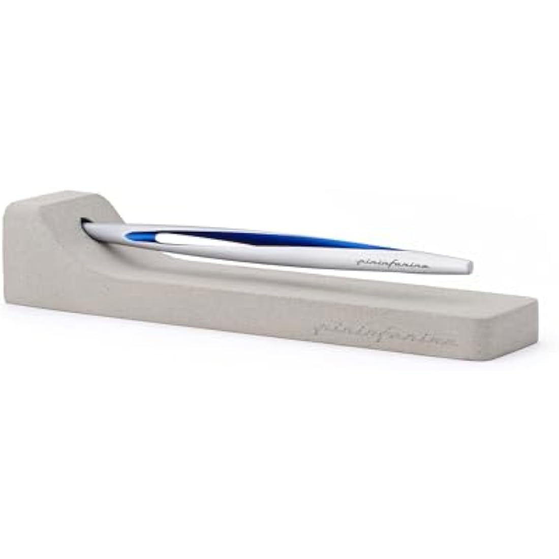 Napkin Forever Pininfarina Aero Inkless Pen - Blue