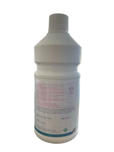 Brilgrease Super Concentrated Degreaser and Sanitiser