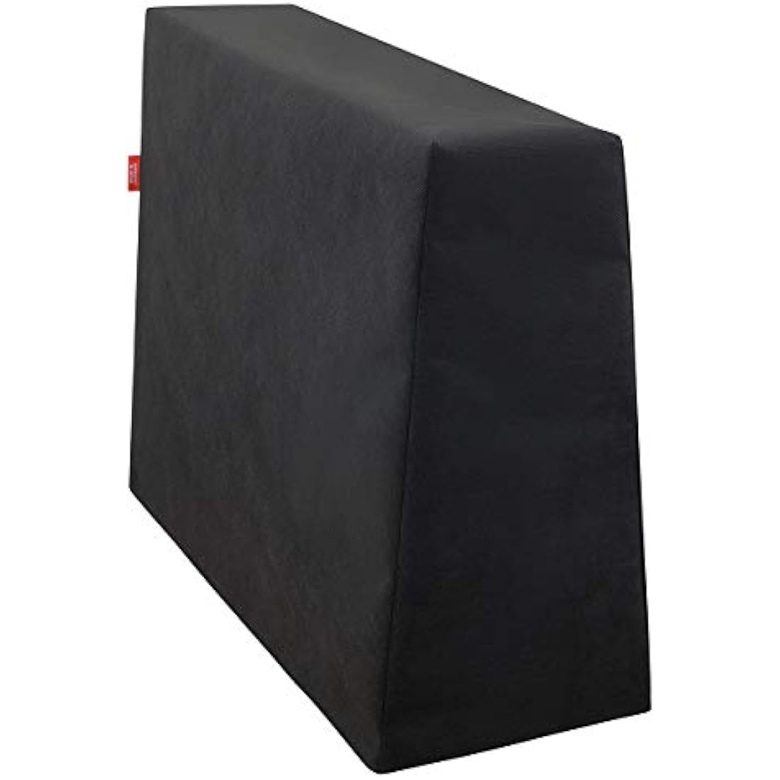 ROTRi® dimensionally accurate dust protection cover for monitor Eizo CX271-CN - black