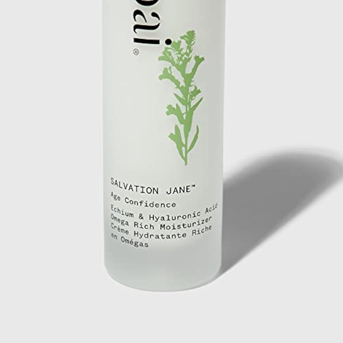 Pai Skincare | SALVATION JANE Omega Rich Age Confidence Moisturiser with Hyaluronic Acid for Smoothing & Firming Fine Lines. B-Corp, Organic. 50ml