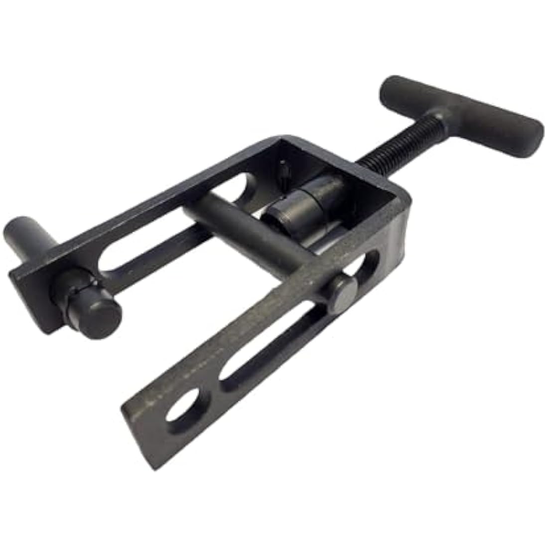 Pipestation Squeeze Off Tool 0-32mm Opening | Plumbing Tools for Isolating Mains MDPE Plastic Pipe or Rubber Pipe | Plumbers Hand Tools for Water Isolation | Clamping Tool Stops Water Flow