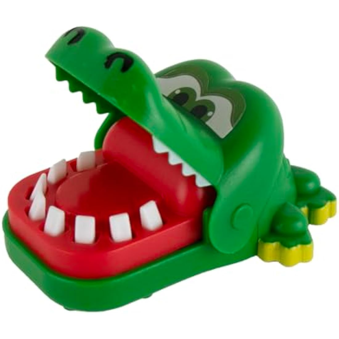 SUPER IMPULSE LIMITED Super Impulse World's Smallest Crocodile Dentist, Multi-Coloured (564)