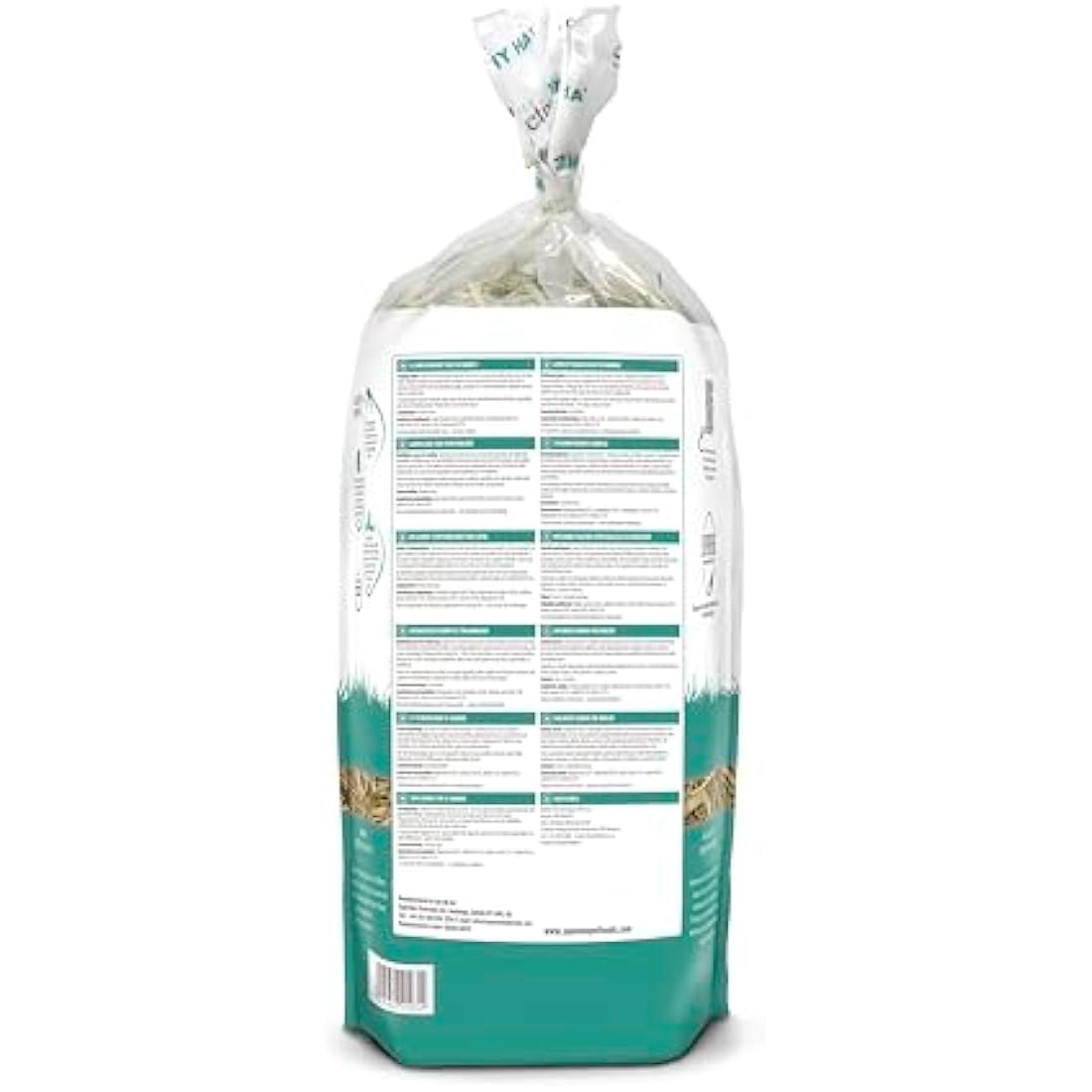 Supreme Science Selective Timothy Hay 400g