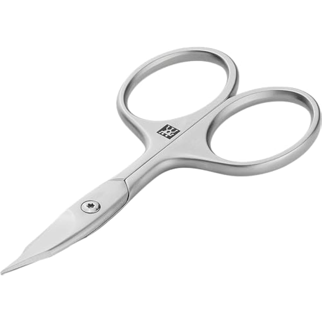 Zwilling Twinox combination nail scissors (matt, 9 cm, 1-pack (1 x 1 piece)