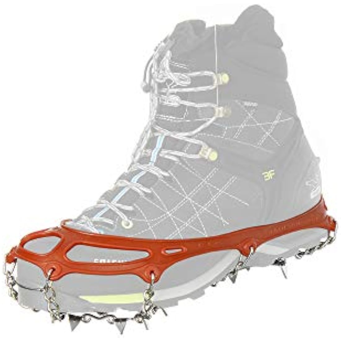 Snowline, snow chains for boots Chainsen Pro
