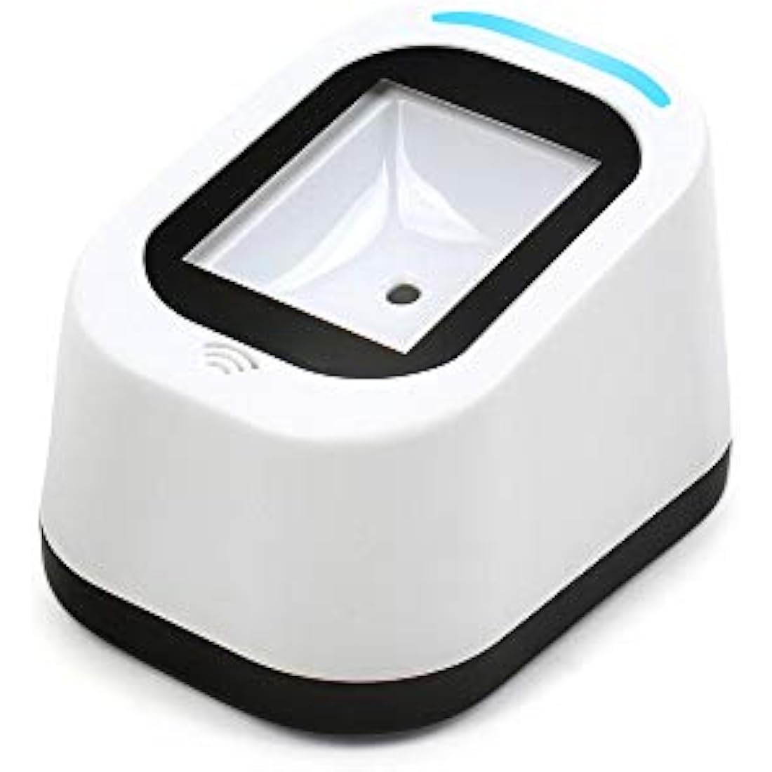 Wired Barcode Scanner USB Versatile Code Scanning QR Code 1D&2D Reader for Supermarkets/Stores