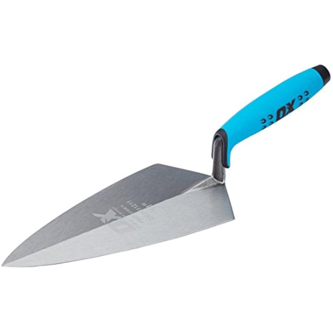 OX Pro Brick Trowel Philadelphia Pattern