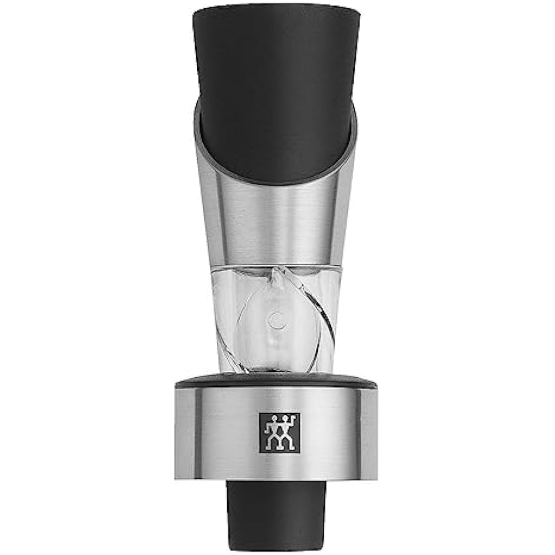 ZWILLING Sommelier, Decanter,Silver,Small