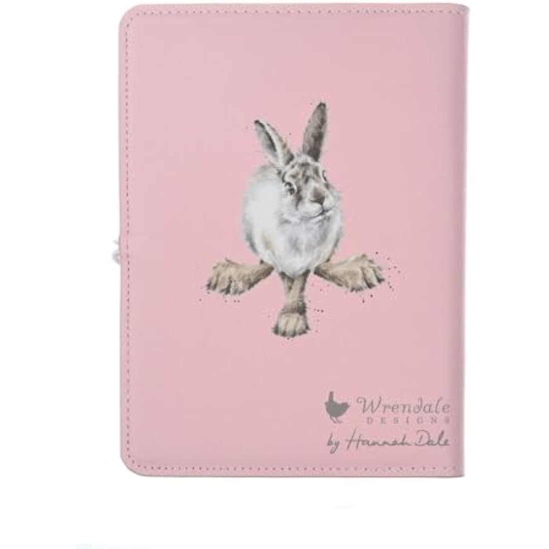 Wrendale Designs - 'Mountain Hare' Personal Organiser