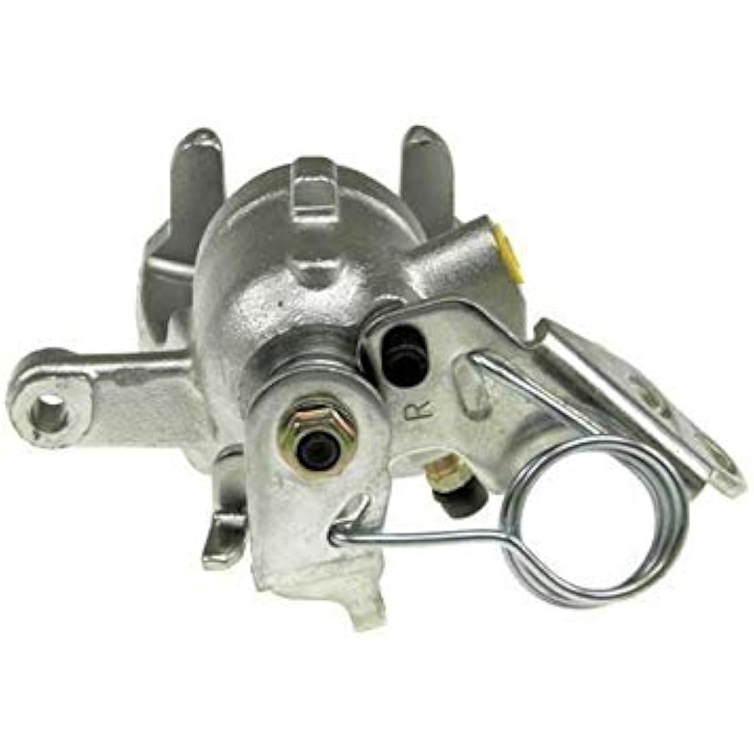 The Urban Company Brake Caliper Compatible/Replacement For Ford Mondeo (2007-2015) Rear Right