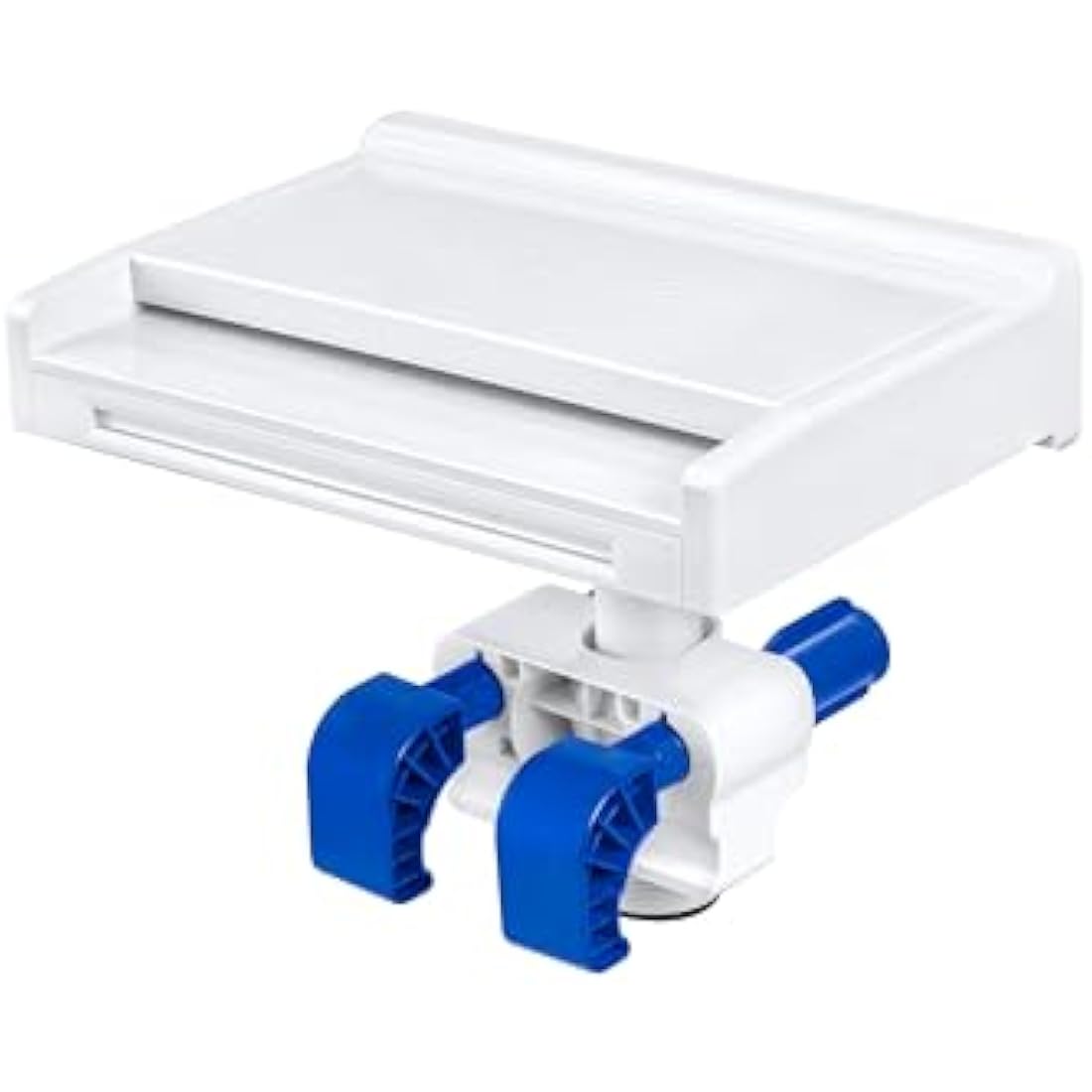 Bestway | Soothing LED Pool Waterfall for Above Ground Pools, 34.5cm x 249cm x 32cm
