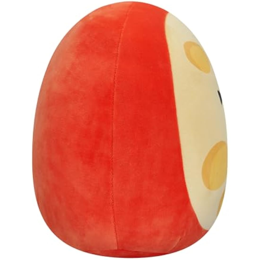 Squishmallows Original 12-Inch Mannon the Gouda Cheese Medium-Sized Ultrasoft Plush