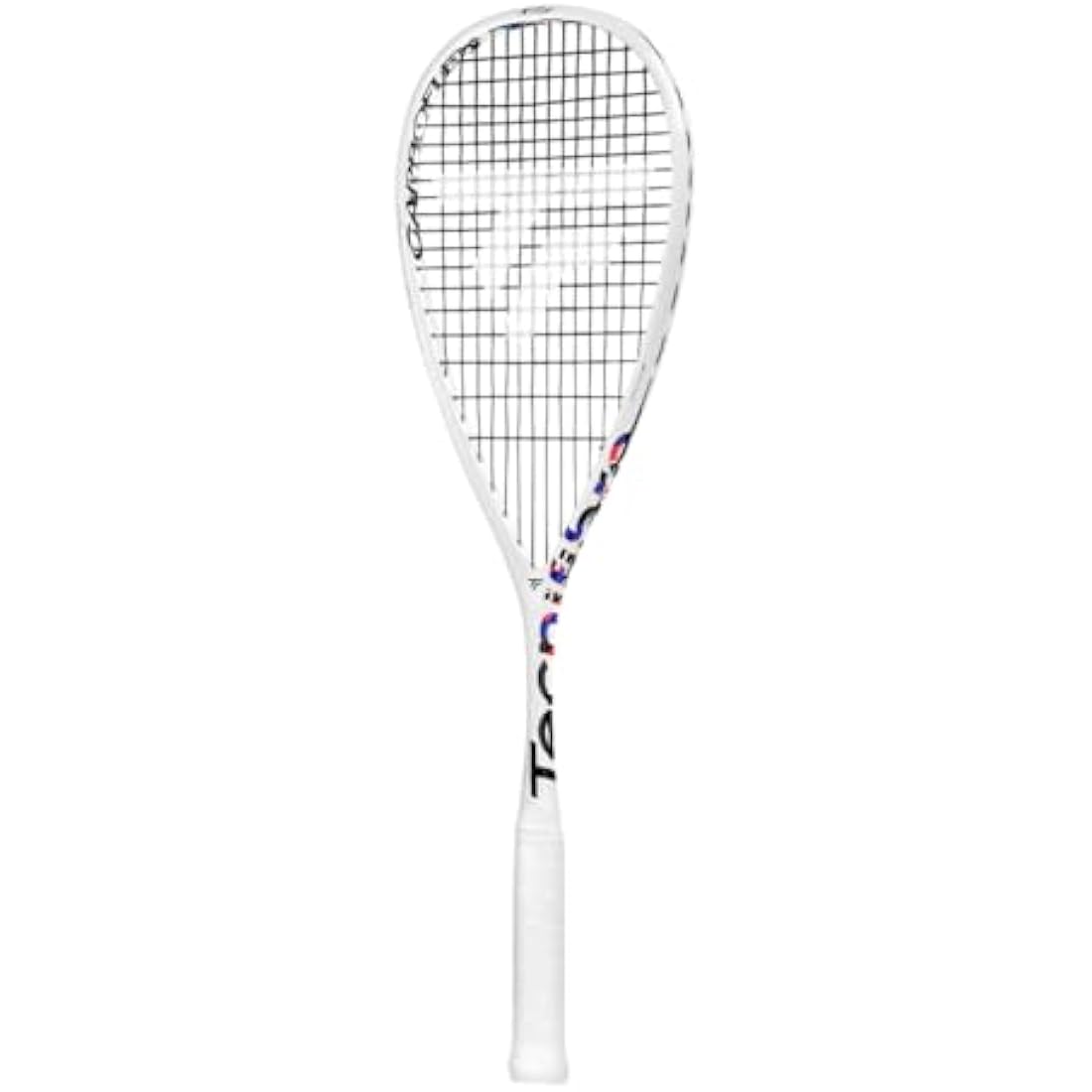 Tecnifibre Carboflex X-Top V2 Squash Racket Range