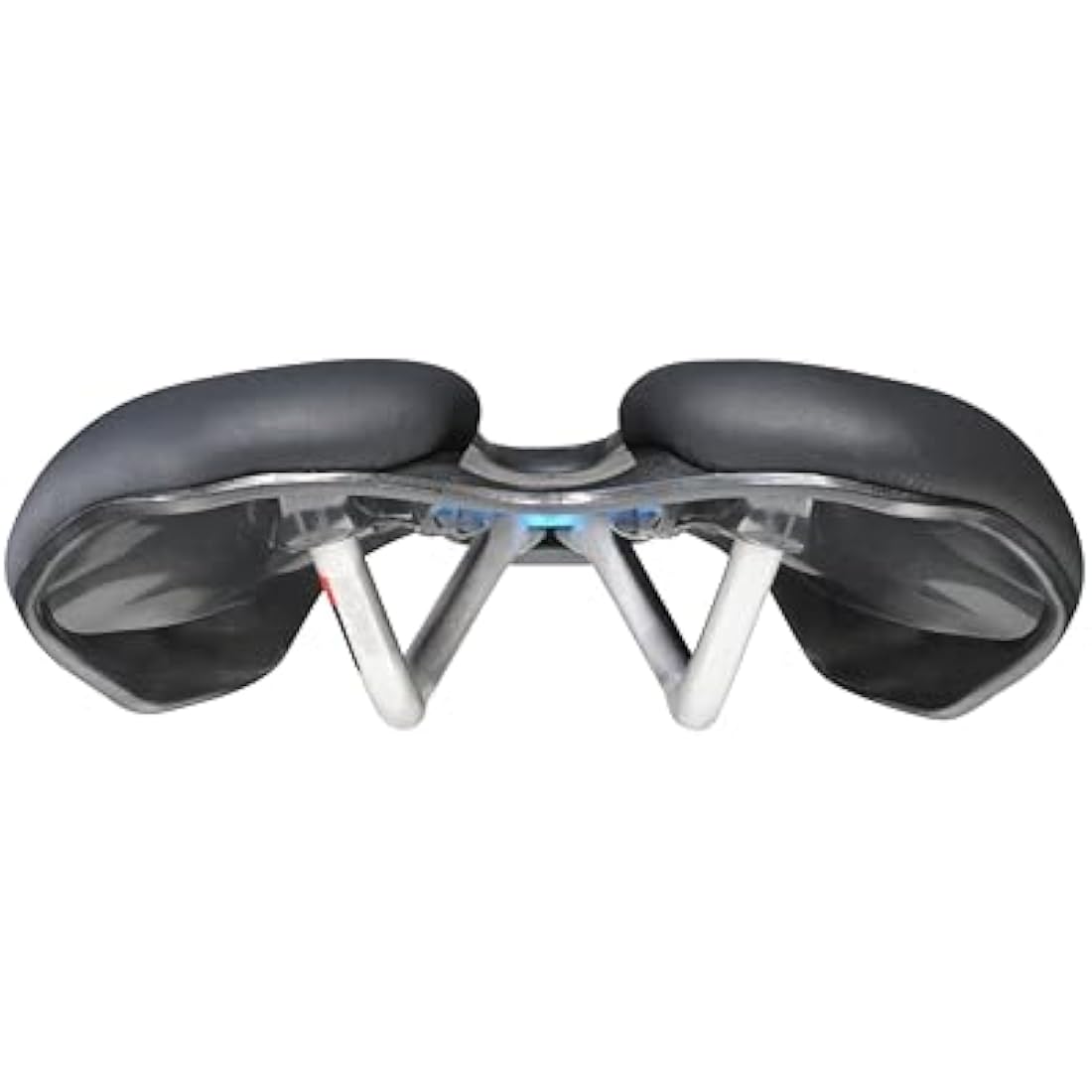 Selle Italia Model X - 100% Sustainable Green Bike Saddle