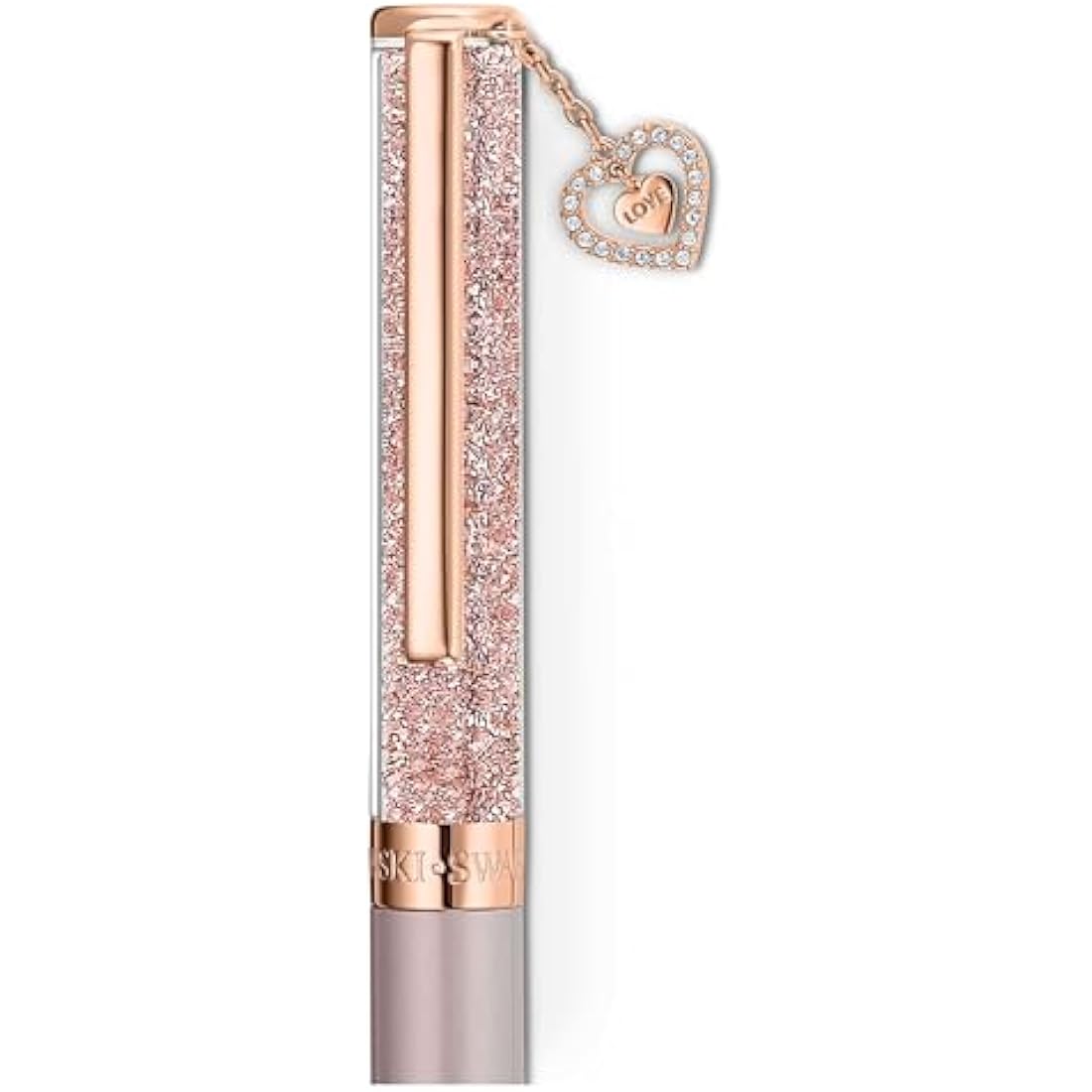 Swarovski Crystalline Ballpoint Pen Pink One Size 5527536