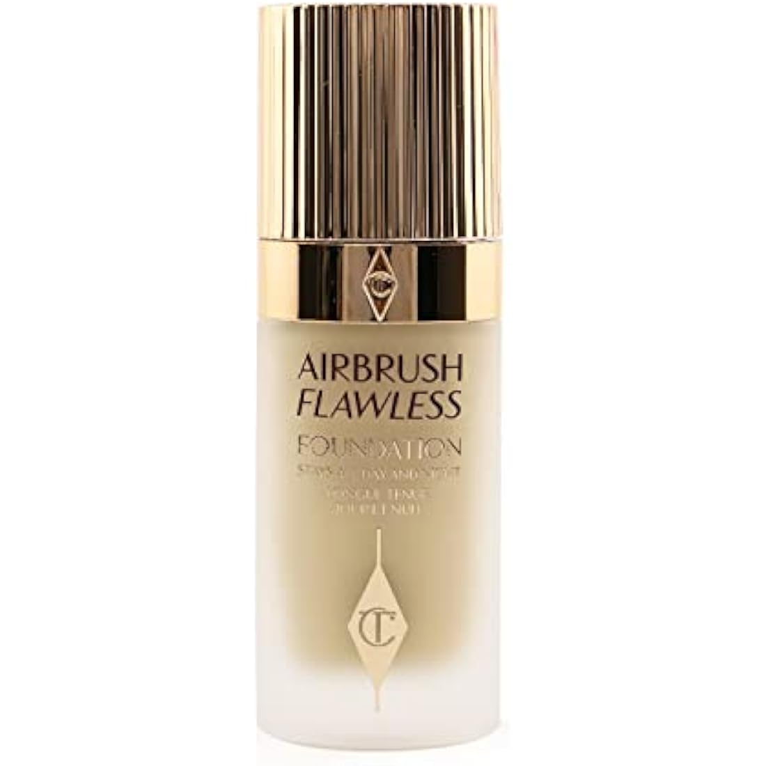 Charlotte Tilbury Airbrush Flawless Foundation 30ml (5 Cool)