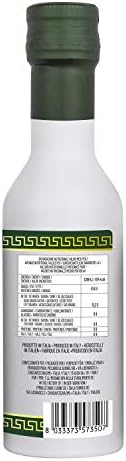 Le Terre di Colombo – 100% Italian Extra Virgin Olive Oil - Aluminium Bottles - Pack of 6 x 0.25 L