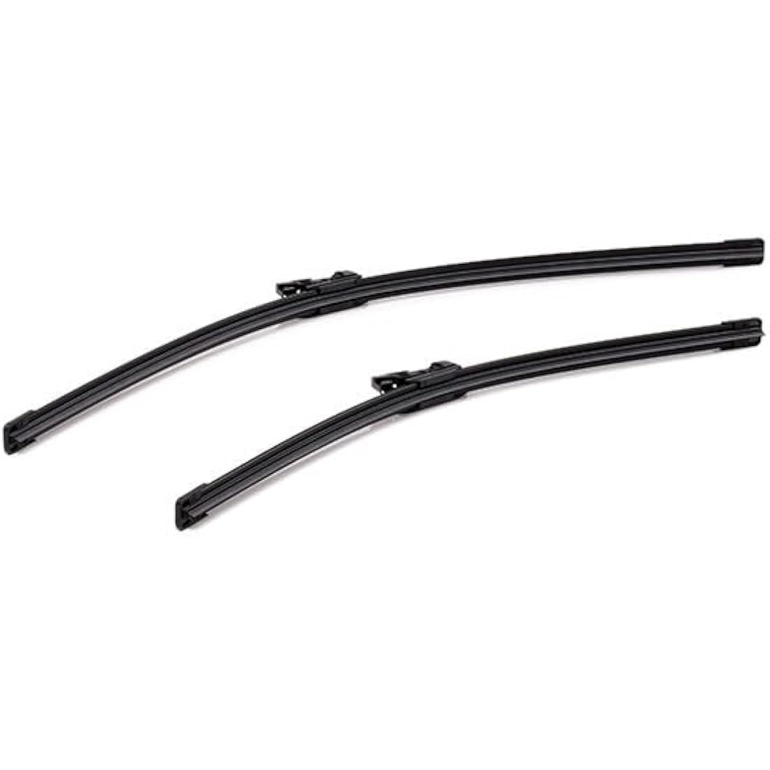 Bosch Wiper Blade Aerotwin A089S, Set of Front Wiper Blades, Length 650 mm/500 m