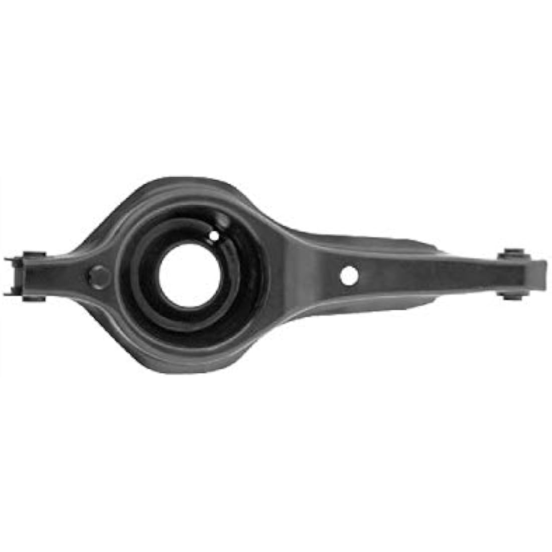 The Urban Company Wishbone, Suspension, Track Control Arm Compatible/Replacement For Ford Focus C-Max (2003-2007) Lower, Rear