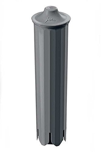 Jura 71794 "Claris Smart" Filter Cartridge, Grey, 3-Piece, 5 x 10 x 10 cm