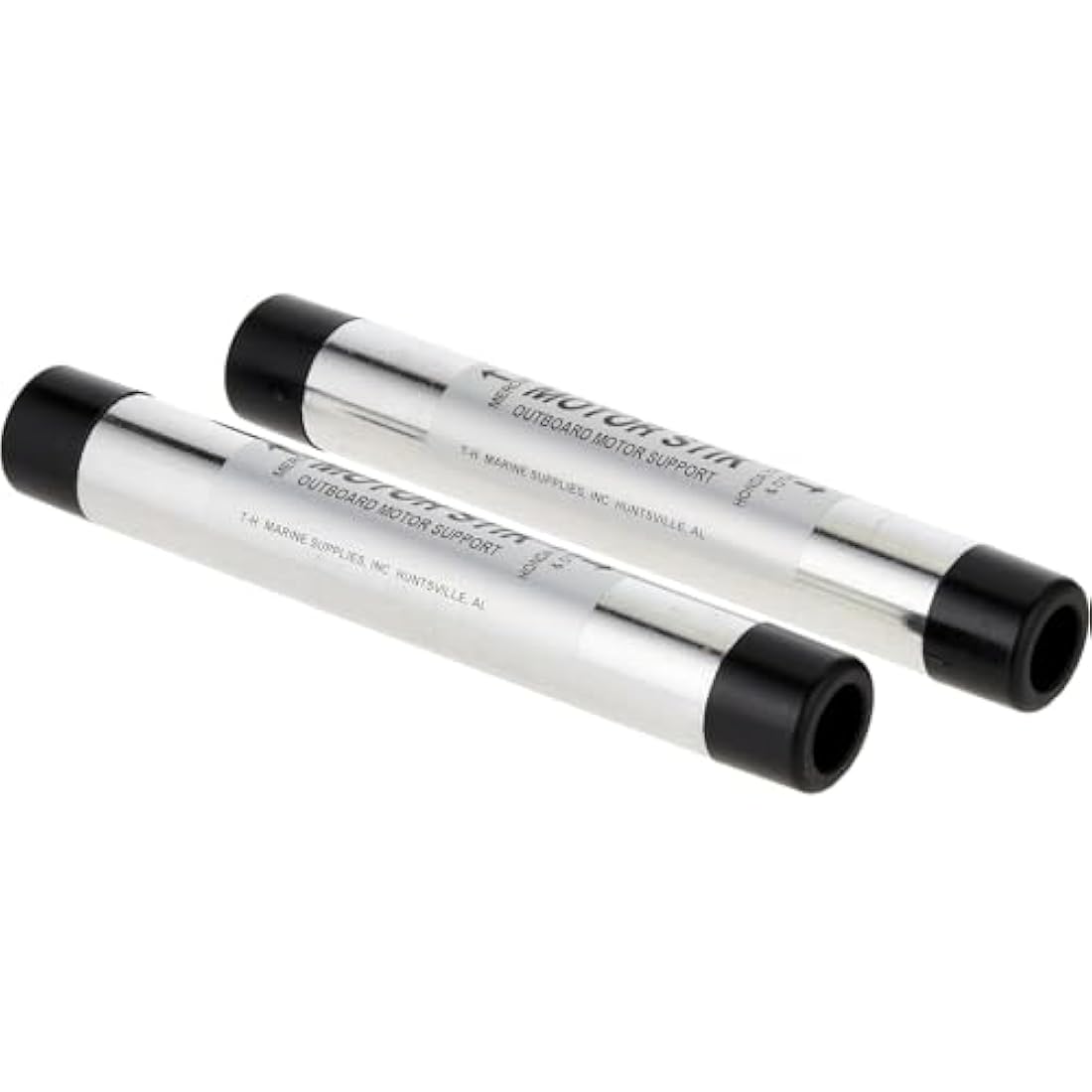 T-H Marine Motor Stik OutBoard Motor Support Stick Pair