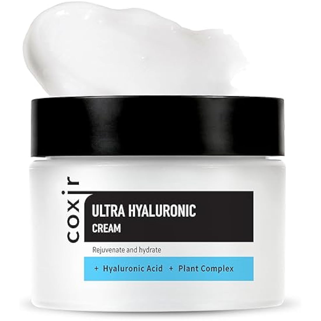 Coxir Ultra Hyaluronic Cream 50 ml