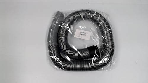 SEBO Ger?teschlauch 7050SB Appliance Hose Felix Models, Plastic, Silver
