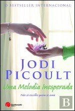 Uma Melodia Inesperada (Portuguese Edition)