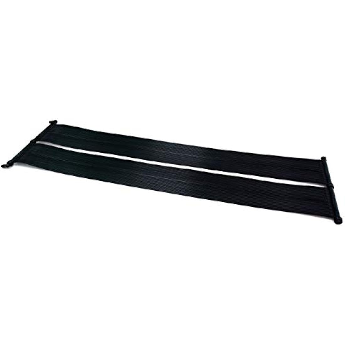 STEINBACH Compact 049122 Solar Panel 500 x 70 cm for Pools up to 20,000 l Water Capacity, Hose Connection Diameter 32/38 mm