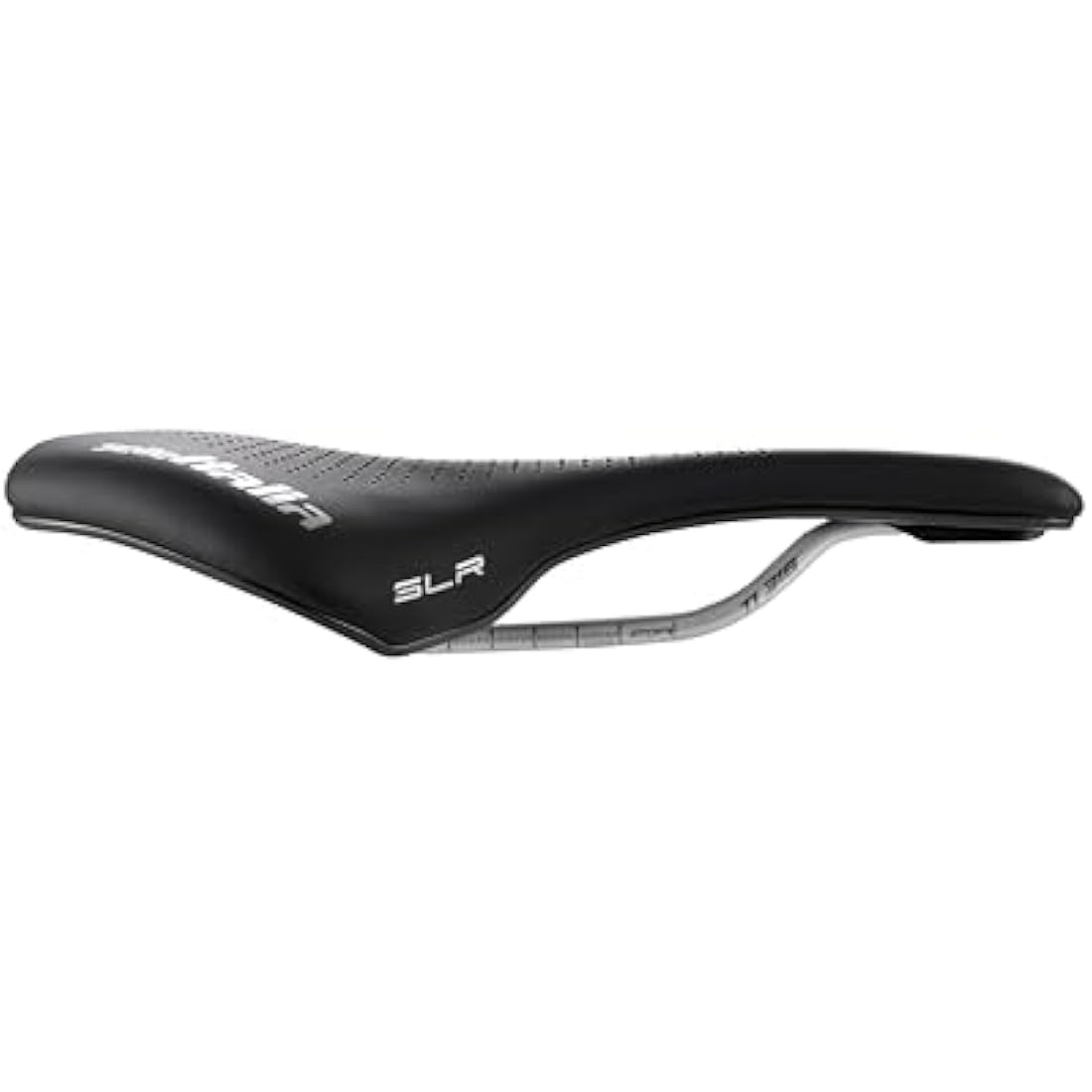 Selle Italia Model X - 100% Sustainable Green Bike Saddle