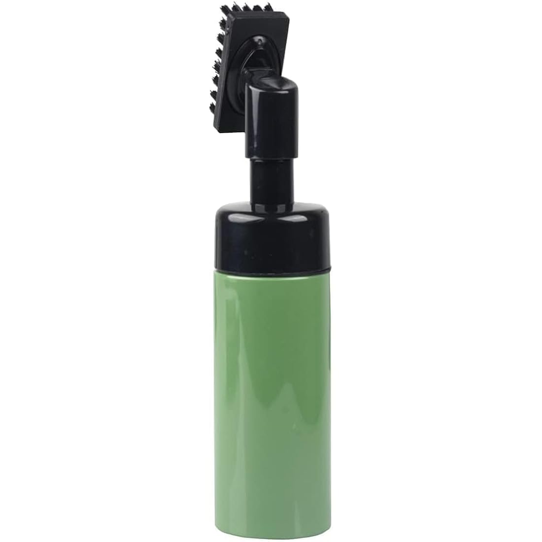 FUZVOL Golf Club Brush Groove Cleaner with Built-in Water Spray and Hook, Groove Cleaning Brush for Golf Ball Club Wet Scrub, Ball Cleaner with Extrusion Water Bottle, Gift for Men