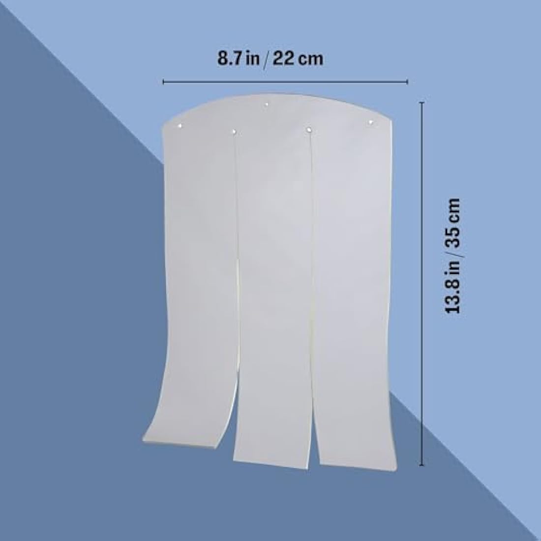Trixie Plastic Door For Dog Kennel # 39551, 22X35cm