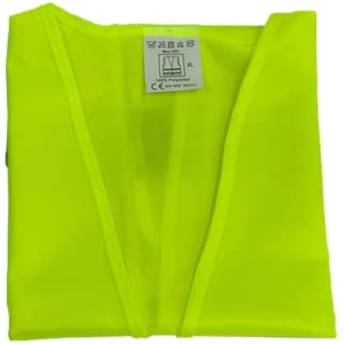 RAC European Driving Kit – Essential Car Travel Kit for Roadside Emergency & Breakdown in Europe – Includes First Aid Kid, Hi-Vis Vest, Spare Bulb Kit, UK Car Sign & Warning Triangle
